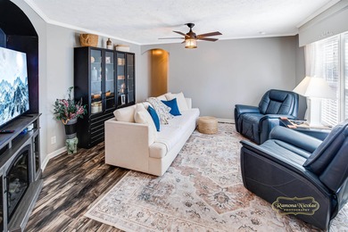 GOLF CART RIDE TO THE BEACH!!! Welcome to this spacious on Prestwick Country Club in South Carolina - for sale on GolfHomes.com, golf home, golf lot