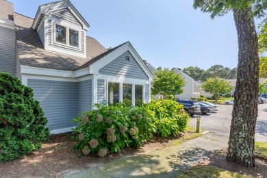 Your Ocean Edge escape awaits at 44 Howland Circle. This bright on Ocean Edge Resort and Golf Club in Massachusetts - for sale on GolfHomes.com, golf home, golf lot