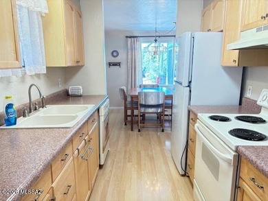 Very nice and well cared for home close to the golf course with on Tucson Estates Golf Course in Arizona - for sale on GolfHomes.com, golf home, golf lot