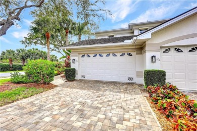 Live the Naples lifestyle you have always dreamed of at this on Windstar on Naples Bay in Florida - for sale on GolfHomes.com, golf home, golf lot