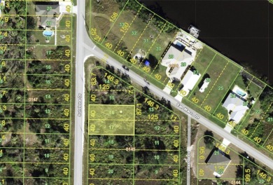 BACK ON THE MARKET! Build Your Florida Dream Home at 1434 on Deep Creek Golf Club in Florida - for sale on GolfHomes.com, golf home, golf lot