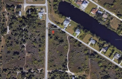 BACK ON THE MARKET! Build Your Florida Dream Home at 1434 on Deep Creek Golf Club in Florida - for sale on GolfHomes.com, golf home, golf lot