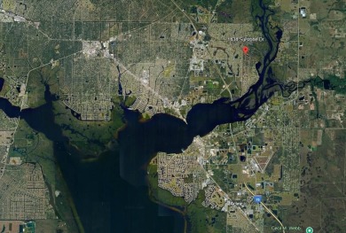 BACK ON THE MARKET! Build Your Florida Dream Home at 1434 on Deep Creek Golf Club in Florida - for sale on GolfHomes.com, golf home, golf lot