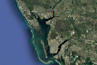 BACK ON THE MARKET! Build Your Florida Dream Home at 1434 on Deep Creek Golf Club in Florida - for sale on GolfHomes.com, golf home, golf lot