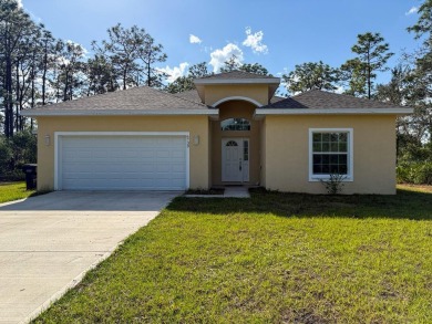 Welcome to 6730 Orlando Drive -- Where Relaxed Country Living on Indian Lake Estates Golf and Country Club in Florida - for sale on GolfHomes.com, golf home, golf lot