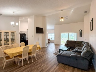 Welcome to 6730 Orlando Drive -- Where Relaxed Country Living on Indian Lake Estates Golf and Country Club in Florida - for sale on GolfHomes.com, golf home, golf lot