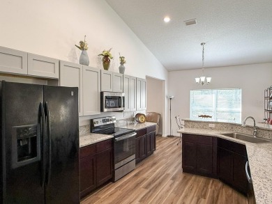 Welcome to 6730 Orlando Drive -- Where Relaxed Country Living on Indian Lake Estates Golf and Country Club in Florida - for sale on GolfHomes.com, golf home, golf lot