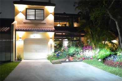 A gem in Doral Golf, Costa del Sol Completely renovated with on Costa Greens Golf Club in Florida - for sale on GolfHomes.com, golf home, golf lot