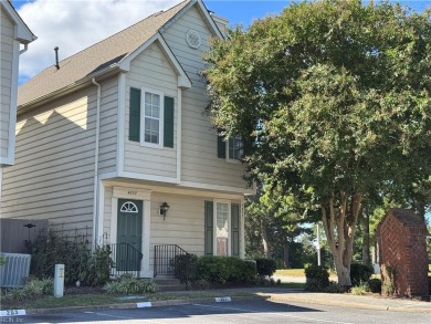 Don't miss the opportunity to own this exceptional detached on Kempsville Greens Municipal Golf Course in Virginia - for sale on GolfHomes.com, golf home, golf lot