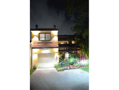 A gem in Doral Golf, Costa del Sol Completely renovated with on Costa Greens Golf Club in Florida - for sale on GolfHomes.com, golf home, golf lot
