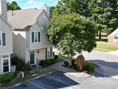 Don't miss the opportunity to own this exceptional detached on Kempsville Greens Municipal Golf Course in Virginia - for sale on GolfHomes.com, golf home, golf lot