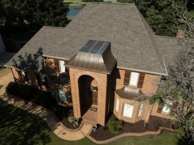 WELCOME TO SOUTHERN ELEGANCE OVERLOOKING MEMPHIS NATIONAL GOLF on Memphis National Golf Club in Tennessee - for sale on GolfHomes.com, golf home, golf lot