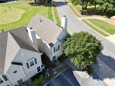Don't miss the opportunity to own this exceptional detached on Kempsville Greens Municipal Golf Course in Virginia - for sale on GolfHomes.com, golf home, golf lot