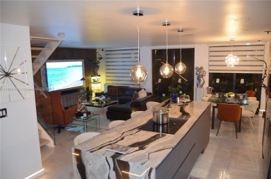 A gem in Doral Golf, Costa del Sol Completely renovated with on Costa Greens Golf Club in Florida - for sale on GolfHomes.com, golf home, golf lot