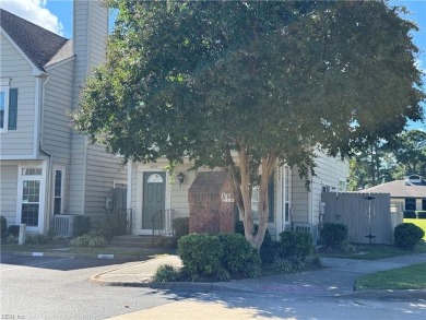 Don't miss the opportunity to own this exceptional detached on Kempsville Greens Municipal Golf Course in Virginia - for sale on GolfHomes.com, golf home, golf lot