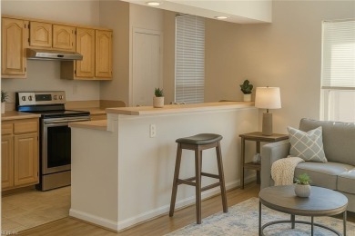 Don't miss the opportunity to own this exceptional detached on Kempsville Greens Municipal Golf Course in Virginia - for sale on GolfHomes.com, golf home, golf lot