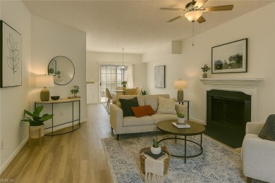 Don't miss the opportunity to own this exceptional detached on Kempsville Greens Municipal Golf Course in Virginia - for sale on GolfHomes.com, golf home, golf lot