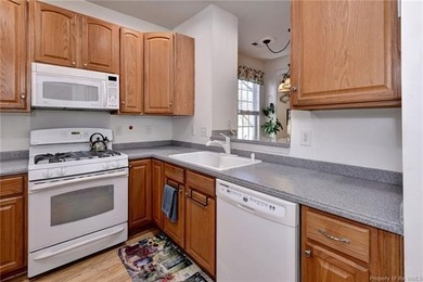 Beautiful 4BR/3BA *Oleander* home in Colonial Heritage, a on Colonial Heritage Golf Club in Virginia - for sale on GolfHomes.com, golf home, golf lot