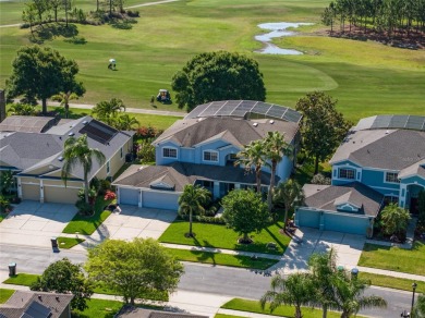 This is the one! Situated on 0.20 acres within gates of on North Shore Golf Club in Florida - for sale on GolfHomes.com, golf home, golf lot