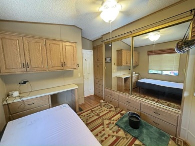 Welcome to the Voyager Resort, a 55+ age qualified active and on Voyager RV Resort and Golf Course in Arizona - for sale on GolfHomes.com, golf home, golf lot