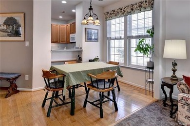 Beautiful 4BR/3BA *Oleander* home in Colonial Heritage, a on Colonial Heritage Golf Club in Virginia - for sale on GolfHomes.com, golf home, golf lot