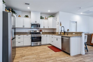 Gorgeous 2022-built home located on the Hukan Golf Course in the on Desert Lakes Golf Course in Arizona - for sale on GolfHomes.com, golf home, golf lot