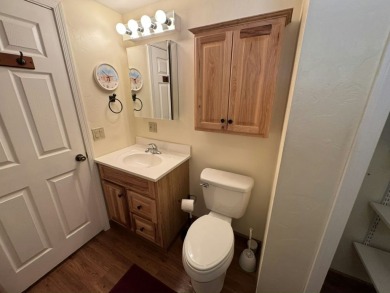 Welcome to the Voyager Resort, a 55+ age qualified active and on Voyager RV Resort and Golf Course in Arizona - for sale on GolfHomes.com, golf home, golf lot