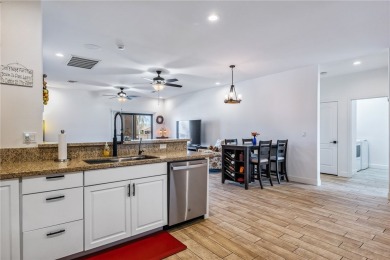 Gorgeous 2022-built home located on the Hukan Golf Course in the on Desert Lakes Golf Course in Arizona - for sale on GolfHomes.com, golf home, golf lot
