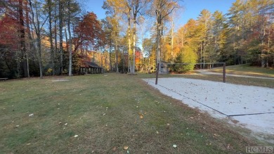 Welcome to Burlingame, where luxury mountain living meets on Burlingame Country Club in North Carolina - for sale on GolfHomes.com, golf home, golf lot