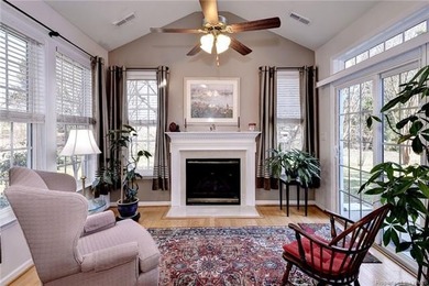 Beautiful 4BR/3BA *Oleander* home in Colonial Heritage, a on Colonial Heritage Golf Club in Virginia - for sale on GolfHomes.com, golf home, golf lot