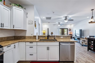 Gorgeous 2022-built home located on the Hukan Golf Course in the on Desert Lakes Golf Course in Arizona - for sale on GolfHomes.com, golf home, golf lot