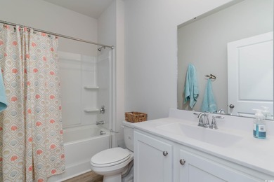 Nestled off Highway 9 in the charming town of Longs, South on Aberdeen Golf and Country Club in South Carolina - for sale on GolfHomes.com, golf home, golf lot