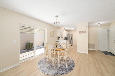 NO BOND! BEAUTIFULLY UPDATED, low-maintenance BLOCK & STUCCO on El Diablo Executive Golf Course in Florida - for sale on GolfHomes.com, golf home, golf lot