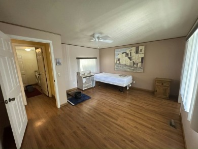 Welcome to the Voyager Resort, a 55+ age qualified active and on Voyager RV Resort and Golf Course in Arizona - for sale on GolfHomes.com, golf home, golf lot