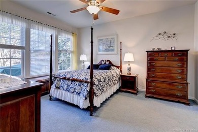 Beautiful 4BR/3BA *Oleander* home in Colonial Heritage, a on Colonial Heritage Golf Club in Virginia - for sale on GolfHomes.com, golf home, golf lot