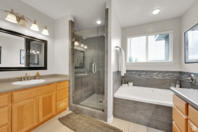 Location, Location, Location! This well-cared-for home is just on Stansbury Park Golf Club in Utah - for sale on GolfHomes.com, golf home, golf lot