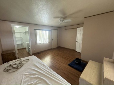 Welcome to the Voyager Resort, a 55+ age qualified active and on Voyager RV Resort and Golf Course in Arizona - for sale on GolfHomes.com, golf home, golf lot