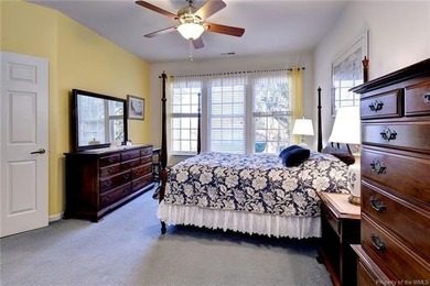 Beautiful 4BR/3BA *Oleander* home in Colonial Heritage, a on Colonial Heritage Golf Club in Virginia - for sale on GolfHomes.com, golf home, golf lot