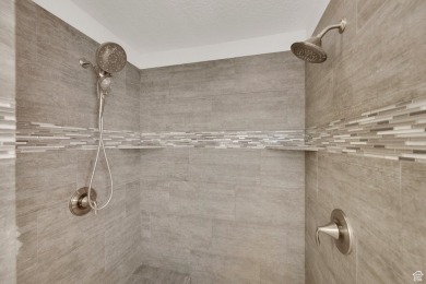Location, Location, Location! This well-cared-for home is just on Stansbury Park Golf Club in Utah - for sale on GolfHomes.com, golf home, golf lot