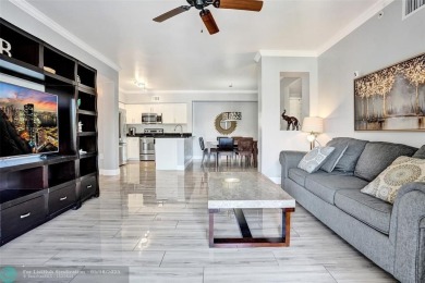 Welcome to this updated condo in Emerald Dunes, West Palm Beach on Emerald Dunes Golf Club in Florida - for sale on GolfHomes.com, golf home, golf lot