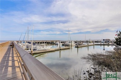Built in 2016 and ideally located behind the Oakridge Gate at on The Landings Club - Oakridge in Georgia - for sale on GolfHomes.com, golf home, golf lot