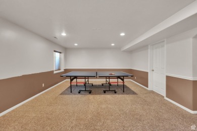 Location, Location, Location! This well-cared-for home is just on Stansbury Park Golf Club in Utah - for sale on GolfHomes.com, golf home, golf lot