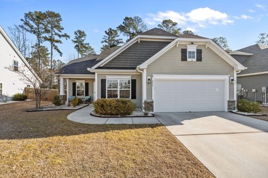 Welcome to Saxony Lakes in Cane Bay, a charming master-planned on Cypress Point Par 3 in South Carolina - for sale on GolfHomes.com, golf home, golf lot