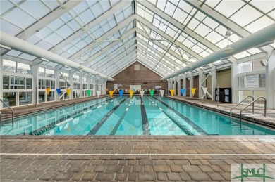 Built in 2016 and ideally located behind the Oakridge Gate at on The Landings Club - Oakridge in Georgia - for sale on GolfHomes.com, golf home, golf lot