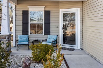 Welcome to Saxony Lakes in Cane Bay, a charming master-planned on Cypress Point Par 3 in South Carolina - for sale on GolfHomes.com, golf home, golf lot