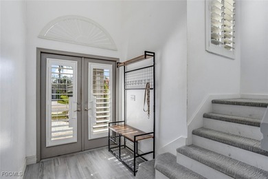 WELCOME TO THIS ACCEPTIONAL OPPORTUNITY TO OWN A BEAUTIFULLY on Stoneybrook Golf Club in Florida - for sale on GolfHomes.com, golf home, golf lot