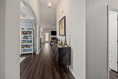 Welcome to Saxony Lakes in Cane Bay, a charming master-planned on Cypress Point Par 3 in South Carolina - for sale on GolfHomes.com, golf home, golf lot