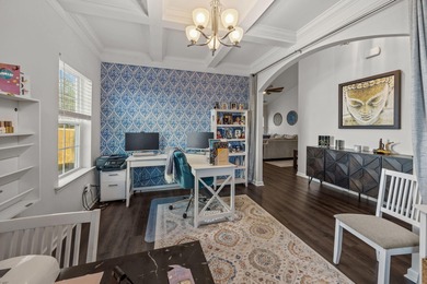 Welcome to Saxony Lakes in Cane Bay, a charming master-planned on Cypress Point Par 3 in South Carolina - for sale on GolfHomes.com, golf home, golf lot