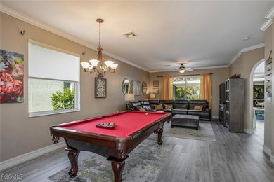 WELCOME TO THIS ACCEPTIONAL OPPORTUNITY TO OWN A BEAUTIFULLY on Stoneybrook Golf Club in Florida - for sale on GolfHomes.com, golf home, golf lot