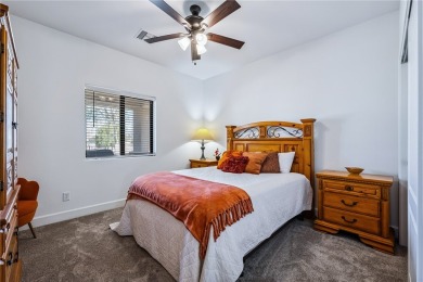 Gorgeous 2022-built home located on the Hukan Golf Course in the on Desert Lakes Golf Course in Arizona - for sale on GolfHomes.com, golf home, golf lot